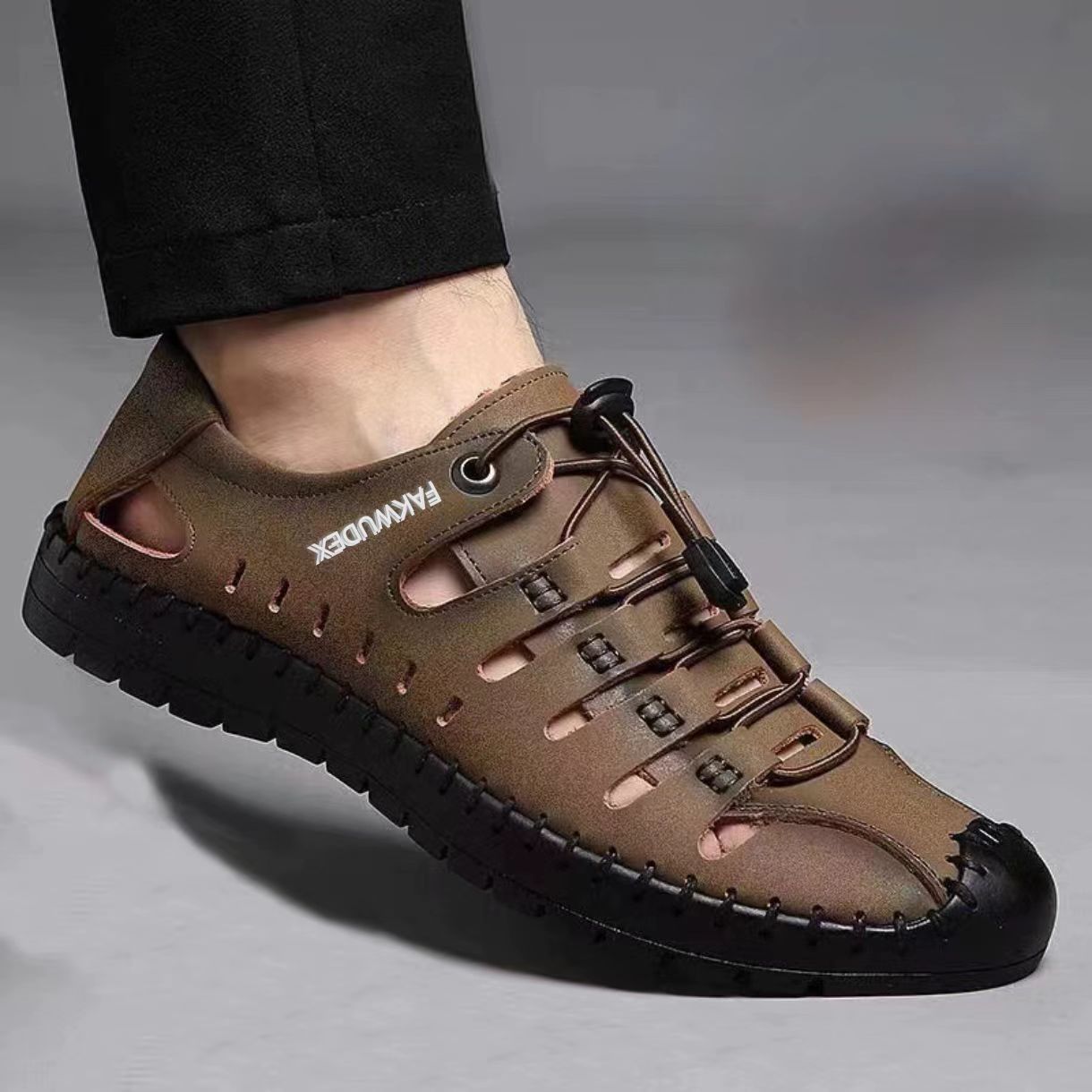 Men's Stylish Casual  Sandal