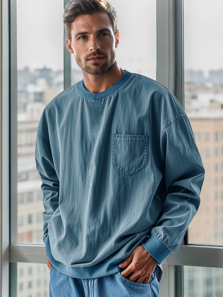 Everyday Essential Cargo T-shirt