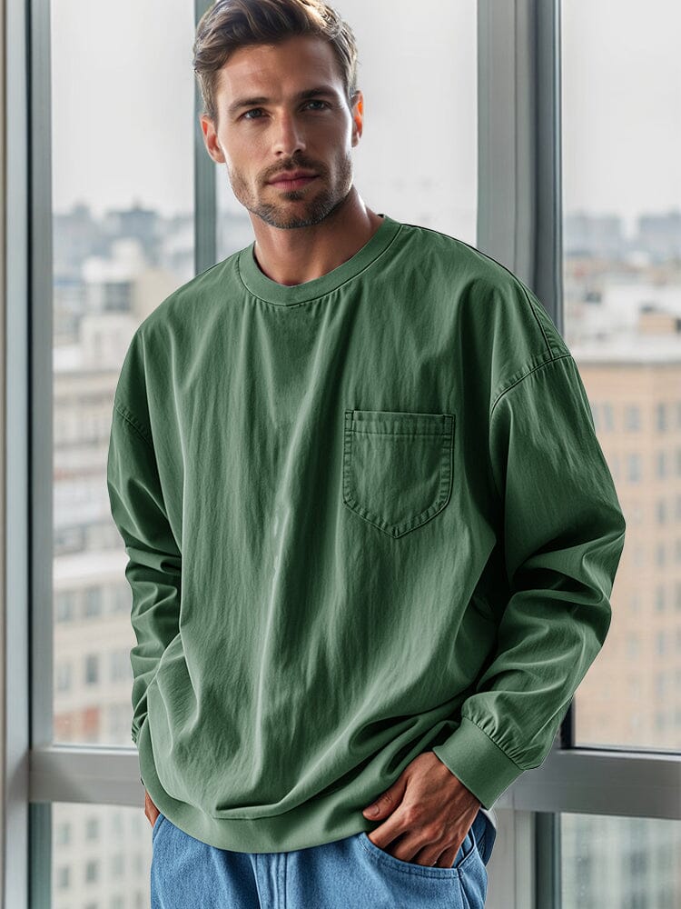 Everyday Essential Cargo T-shirt