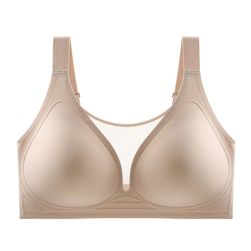 👍Seamless Powerful Lifting Cleavage Boost Bra