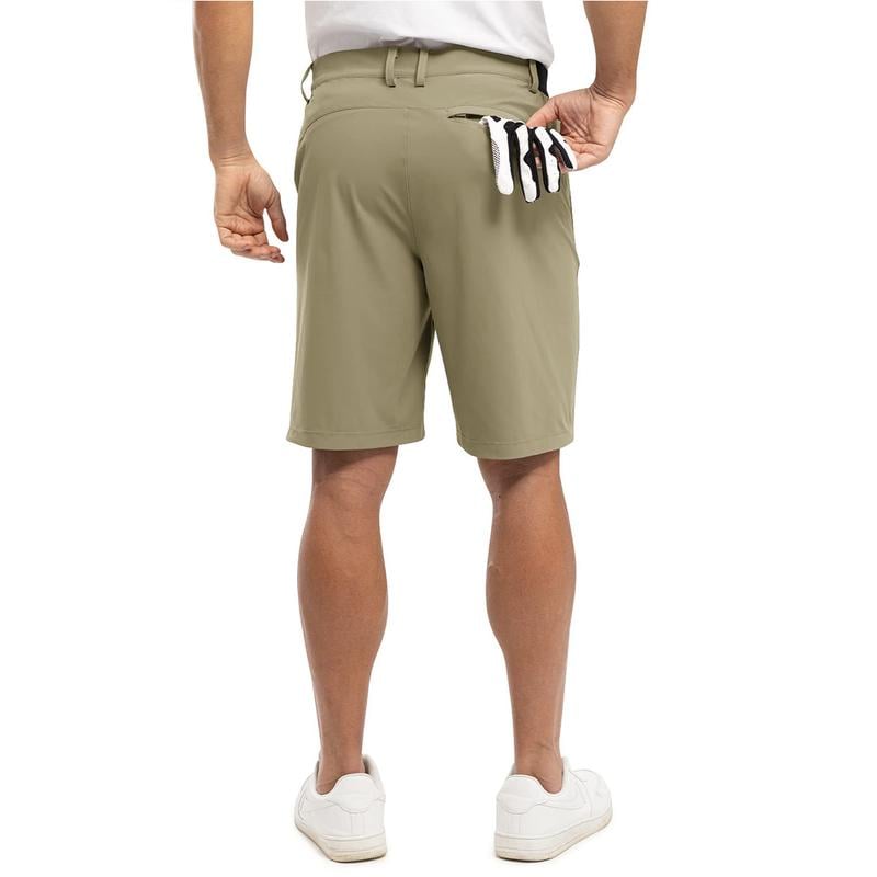 LAST DAY 45% OFF🔥Men's 9'' Golf Work Shorts🏌️