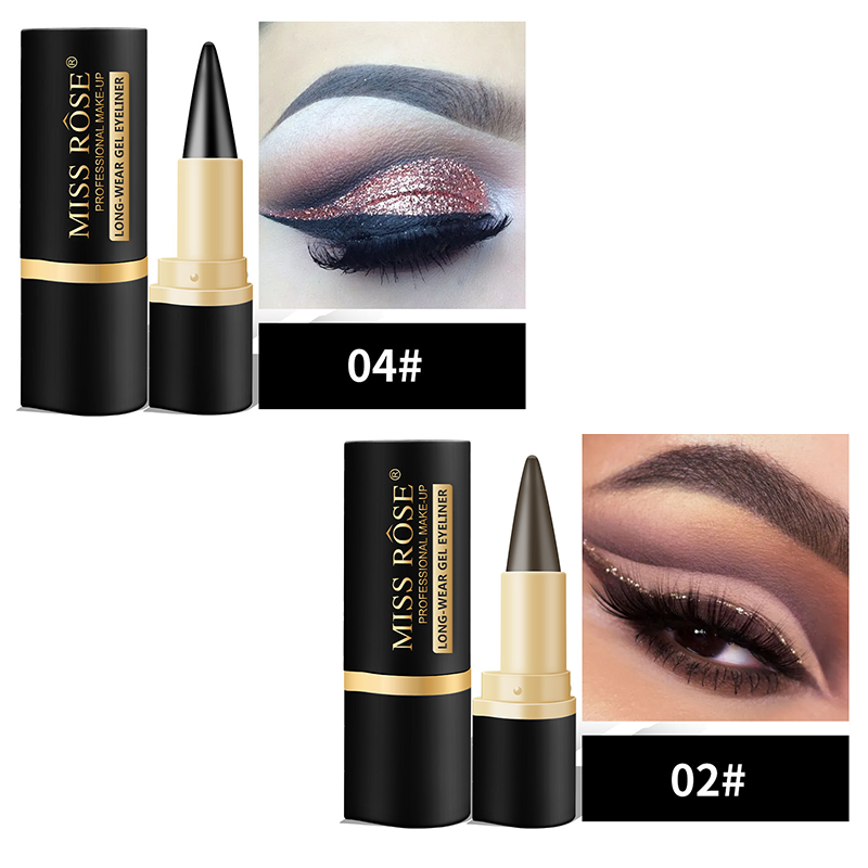 🎉Natural Black Eyeliner Cream