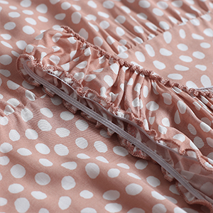 Bohemian vintage dress Women's Boho Maxi Dress for Women Fall