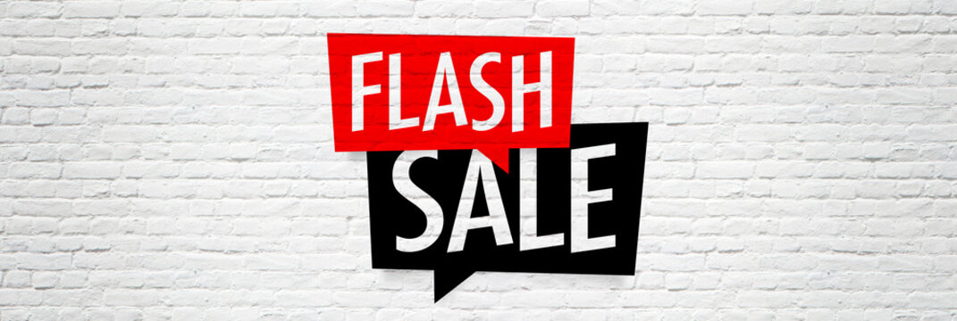 Flash Sale