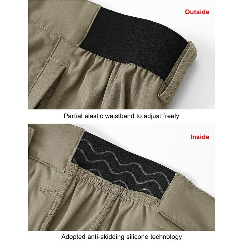 LAST DAY 45% OFF🔥Men's 9'' Golf Work Shorts🏌️