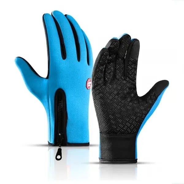 🔥LAST DAY 49% OFF🔥Ultimate Waterproof & Windproof Thermal Gloves