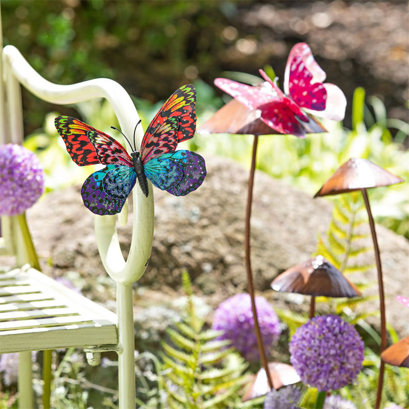 Indoor/Outdoor Butterfly Magnets