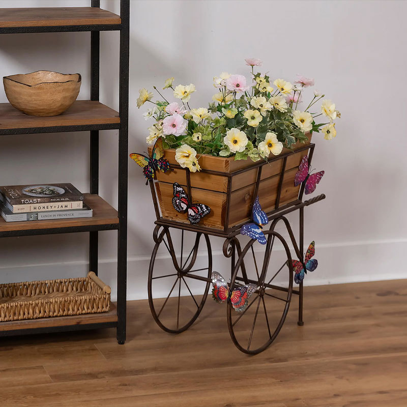 Indoor/Outdoor Butterfly Magnets