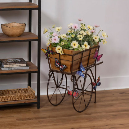 Indoor/Outdoor Butterfly Magnets