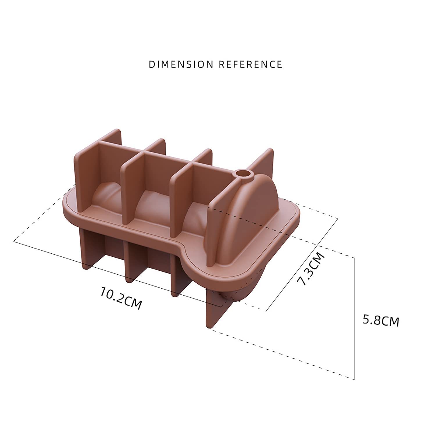 Adult Prank Ice Cube Mold (BUY 2 GET 1 FREE NOW)