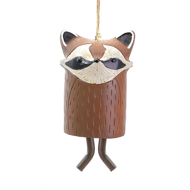 Animal Wind Chime