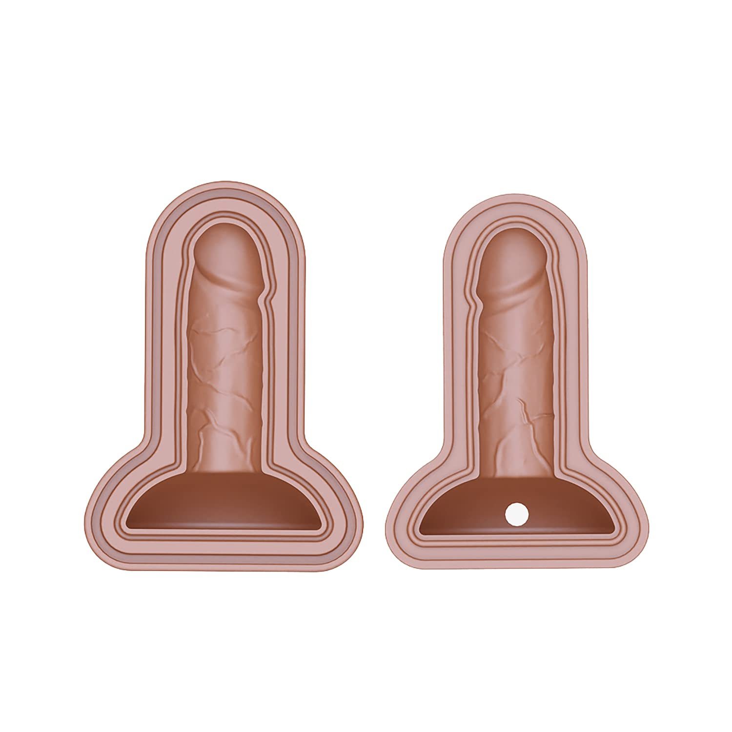 Adult Prank Ice Cube Mold (BUY 2 GET 1 FREE NOW)