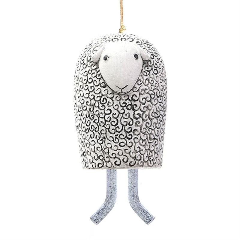 Animal Wind Chime