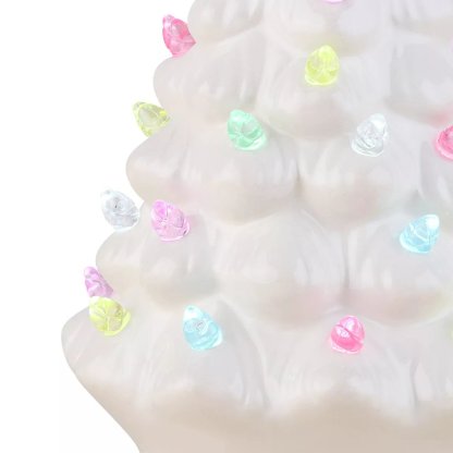 (🔥HOT SALE NOW 49% OFF) - 🐰🐰Easter Pink Bunny Tree-Buy 2 Free Shipping