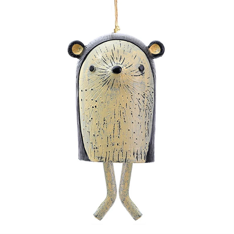 Animal Wind Chime