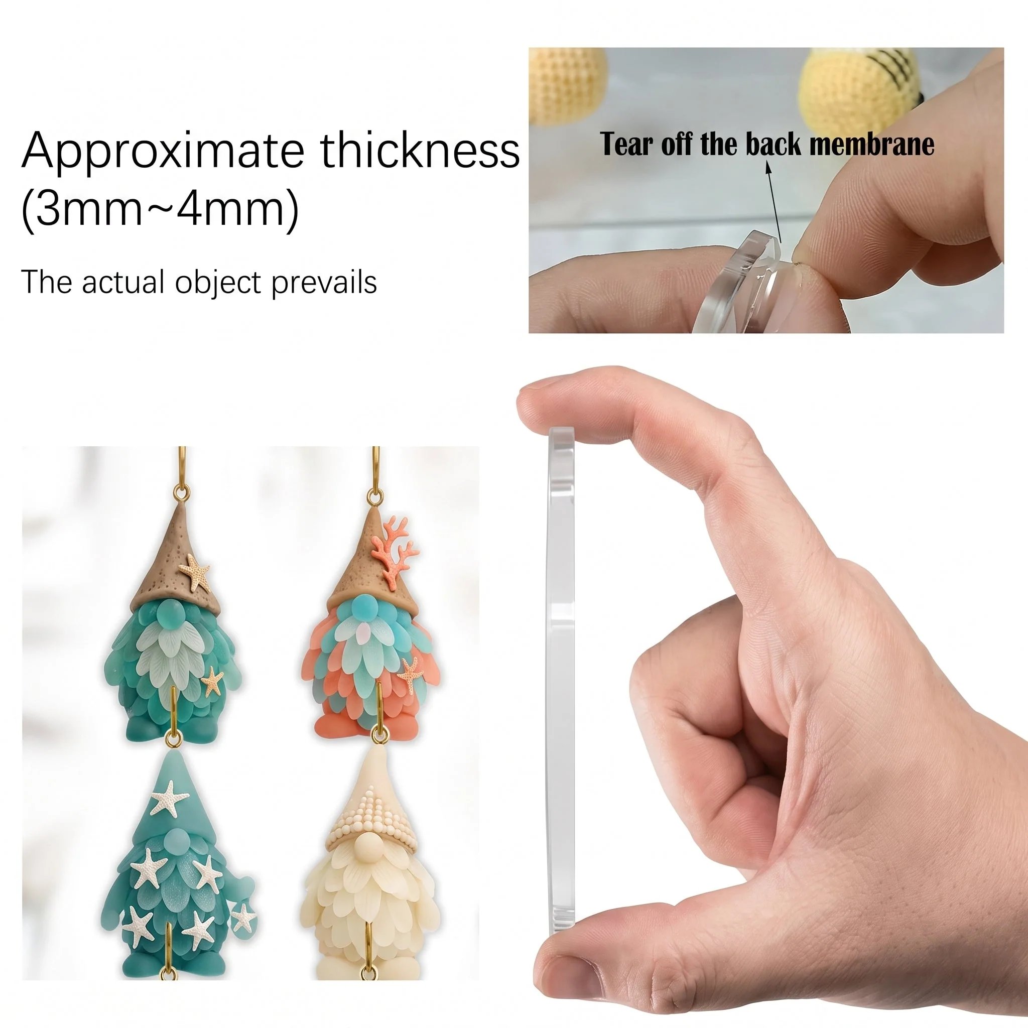 🔥HOT SALE🔥🌊🧝‍♂️Sea Glass Gnome Advent Calendar 2026