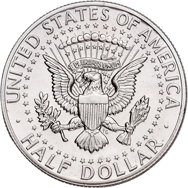 Last Day 70% OFF🔥Limited 1964 Silver Kennedy Half Dollars Available!