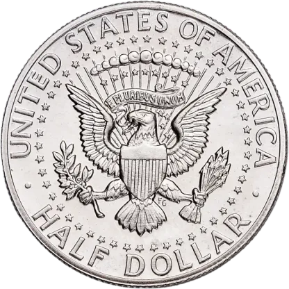 Last Day 70% OFF🔥Limited 1964 Silver Kennedy Half Dollars Available!