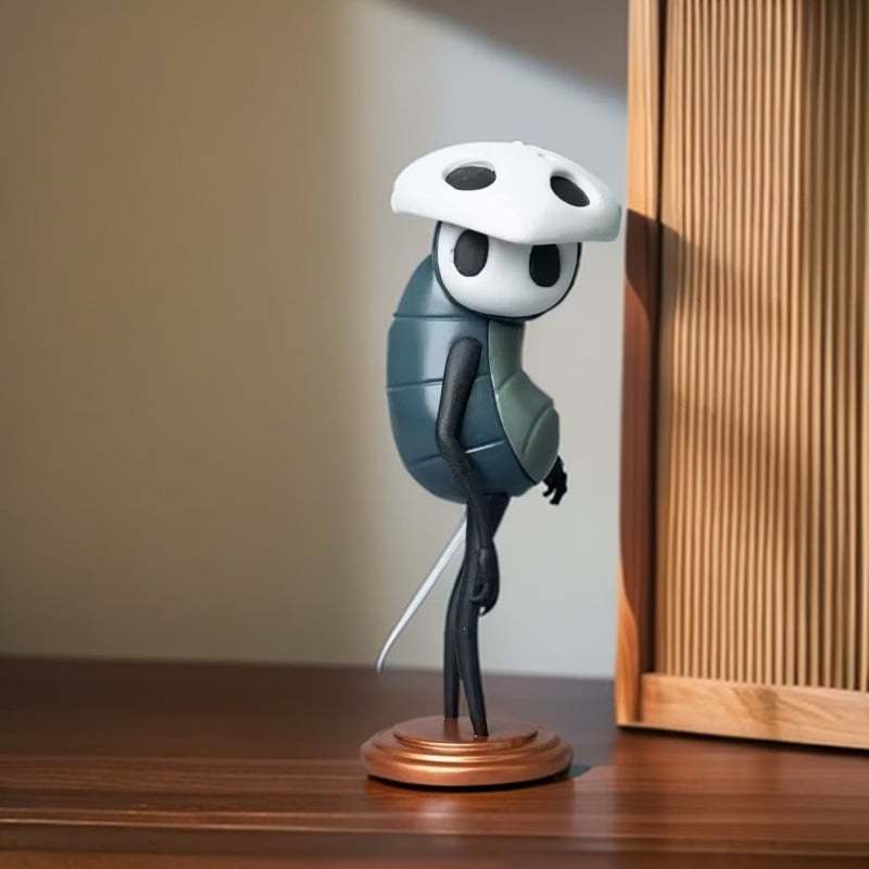 Hollow Knight Nendoroid
