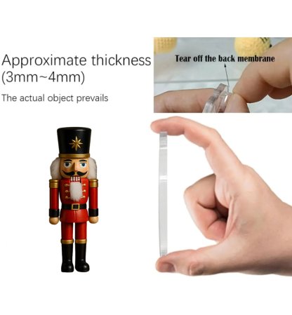 Merry Nutcracker Advent Calendar 2025