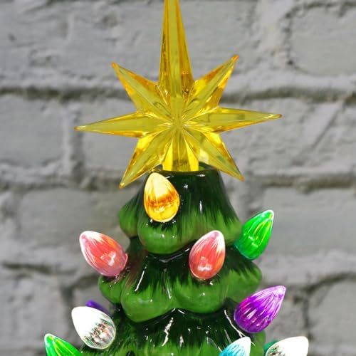 2025 Lighted Christmas Gnome Tree 🌟 DIY Holiday Decoration Idea