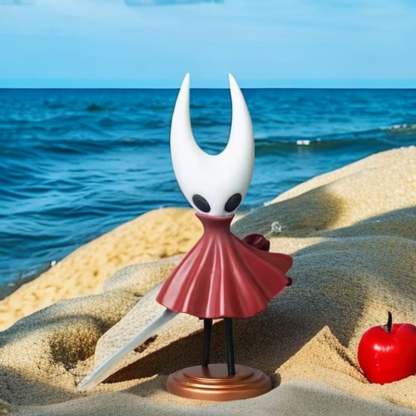 Hollow Knight Nendoroid
