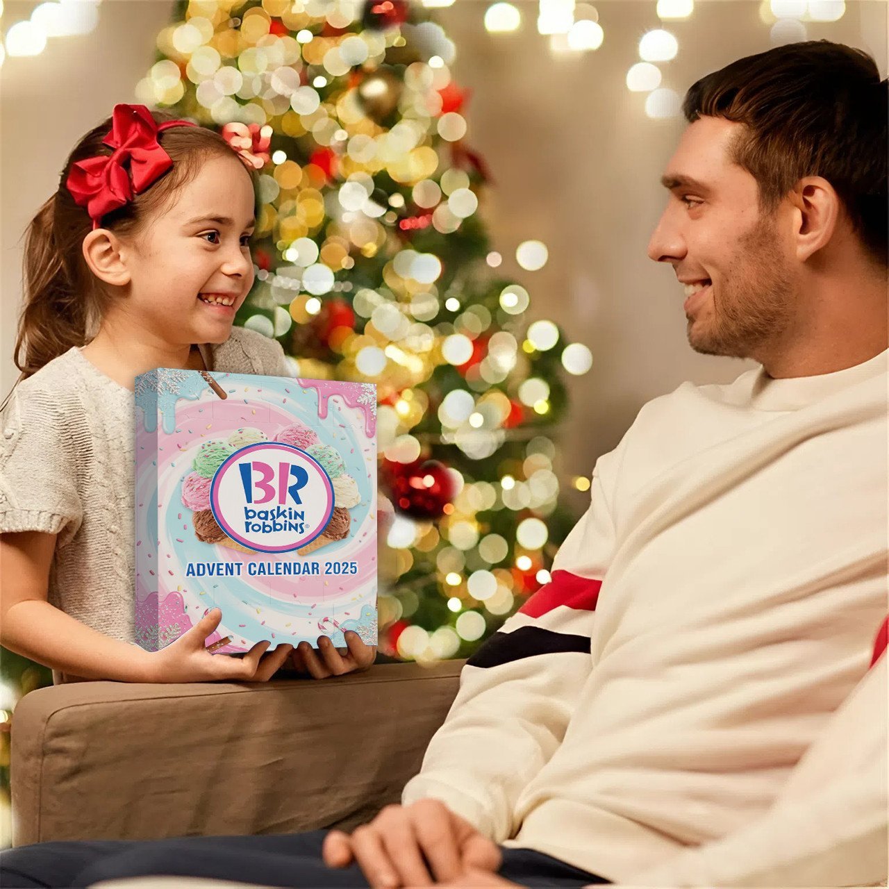 🔥Limited Edition, Only 100 Sets Left! - 🍨BSRB Premium Advent Calendar 2025 TNSM