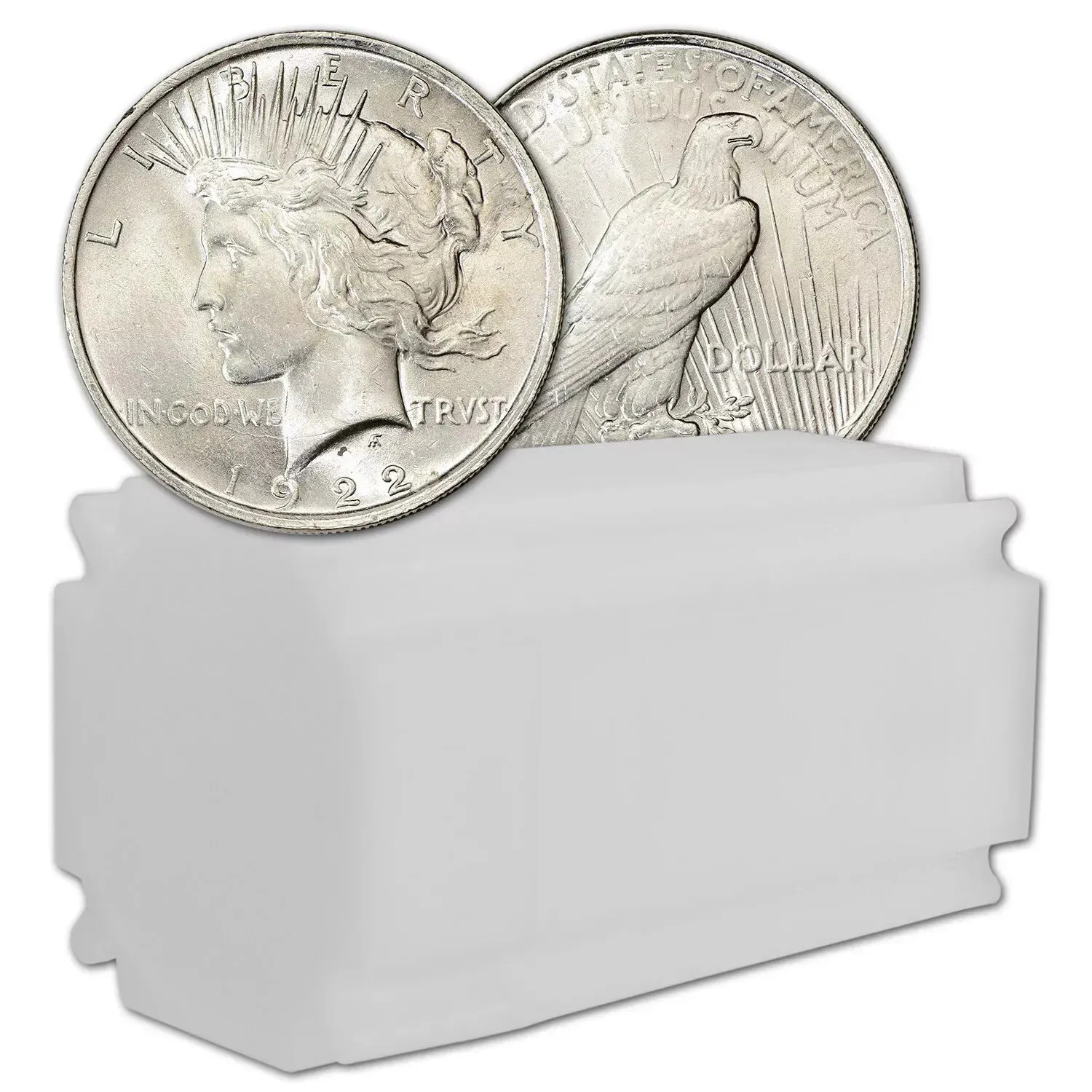 🦅 Complete Peace Silver Dollar Set (1921–1935) — Mixed Dates | Limited Edition