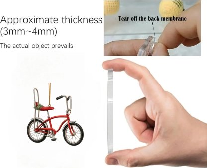 Bicycle Themed Advent Calendar 2025