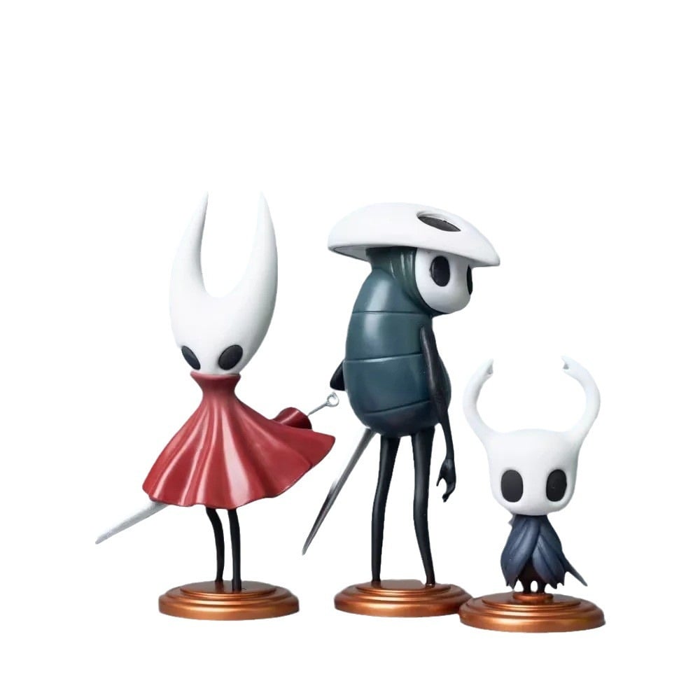Hollow Knight Nendoroid