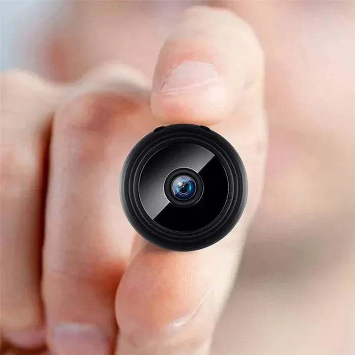 🔥This Week's Special Price $13.99 !!! 🔥Mini 5G Wireless Wifi Camera 1080P HD