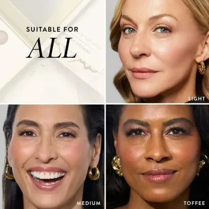 Baked Starter Kit - Tuscan Dreams includes Baked Multicolor Eyeshadow Palette