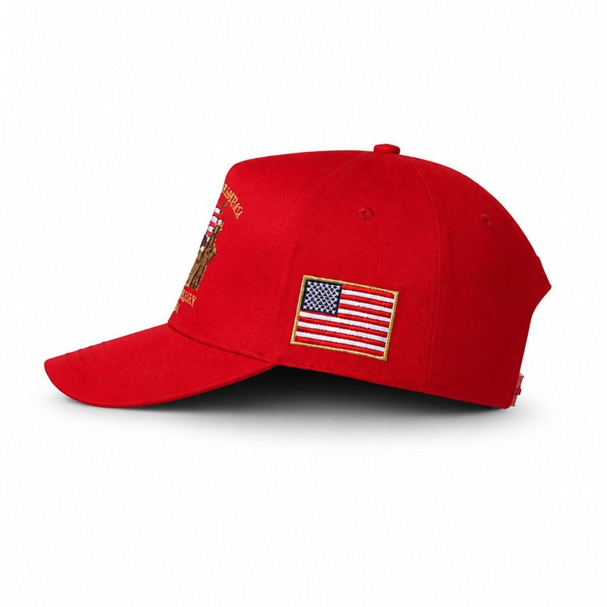 🇺🇸 Limited Edition USA 250th Anniversary Patriotic Hat — Celebrate 1776–2026 🦅