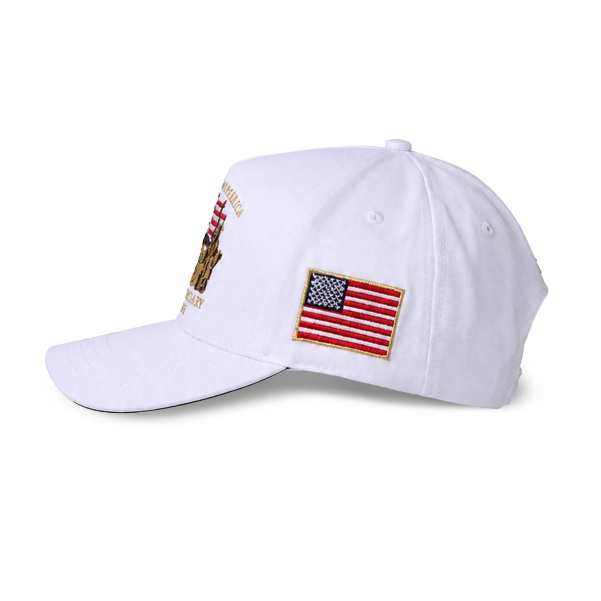 🇺🇸 Limited Edition USA 250th Anniversary Patriotic Hat — Celebrate 1776–2026 🦅