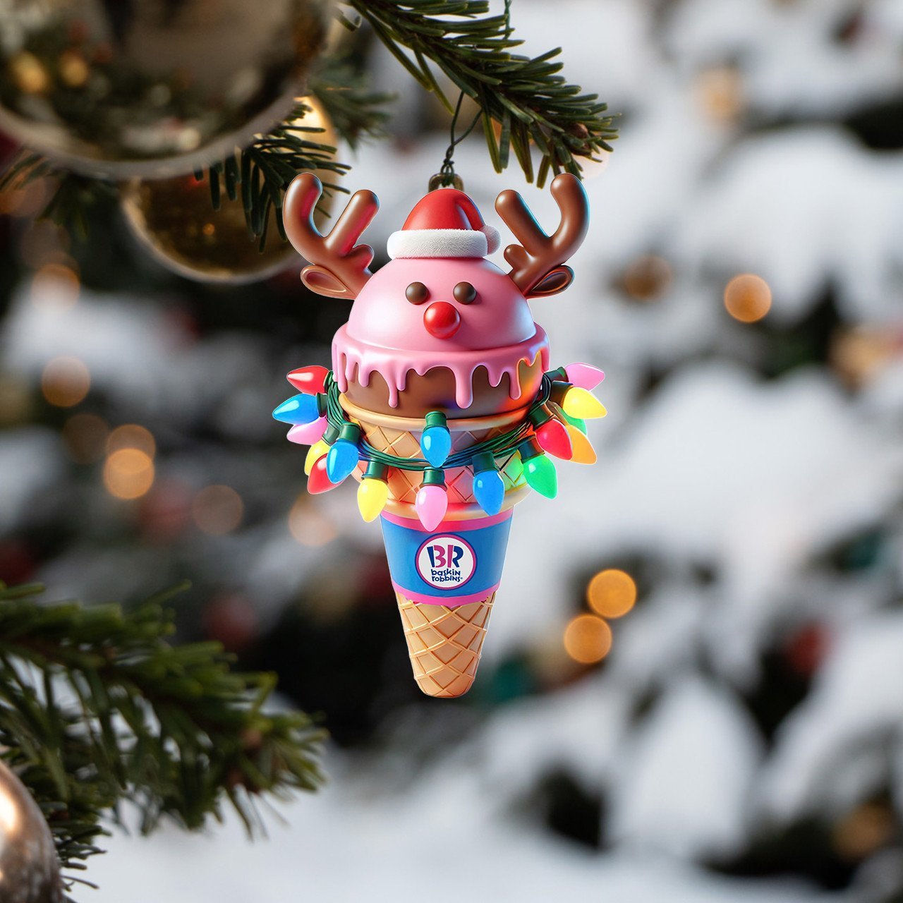 🔥Limited Edition, Only 100 Sets Left! - 🍨BSRB Premium Advent Calendar 2025 TNSM