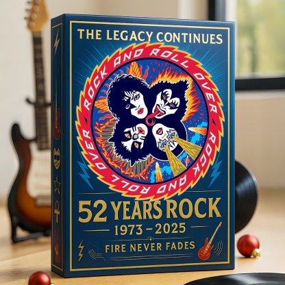 Ki⚡⚡ 52th Advent Calendar