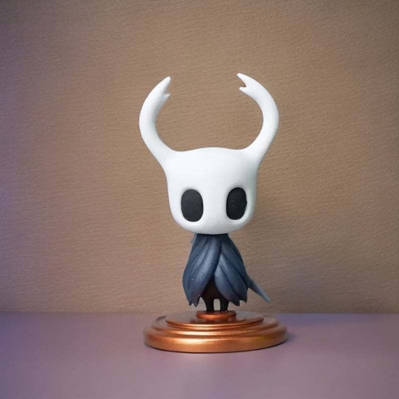 Hollow Knight Nendoroid