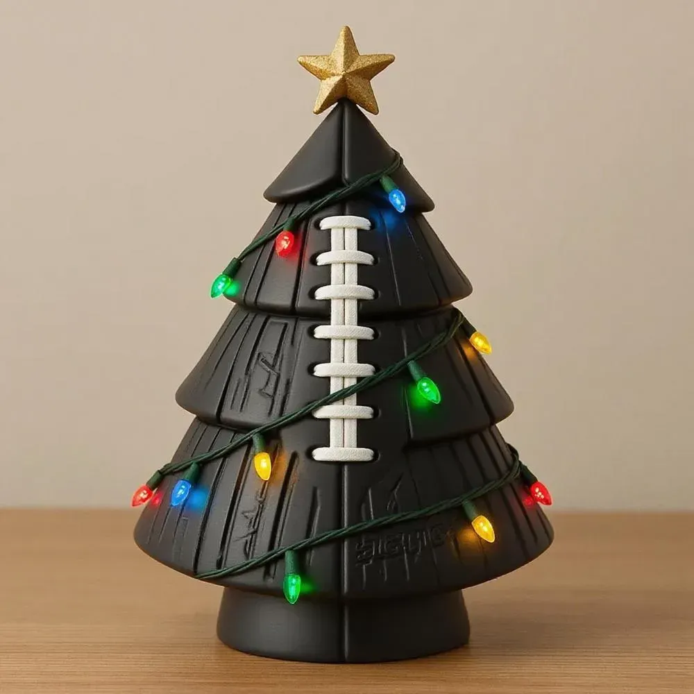 🔥Last Day 49% OFF - 🎄Fun Ball Christmas Tree Decorations