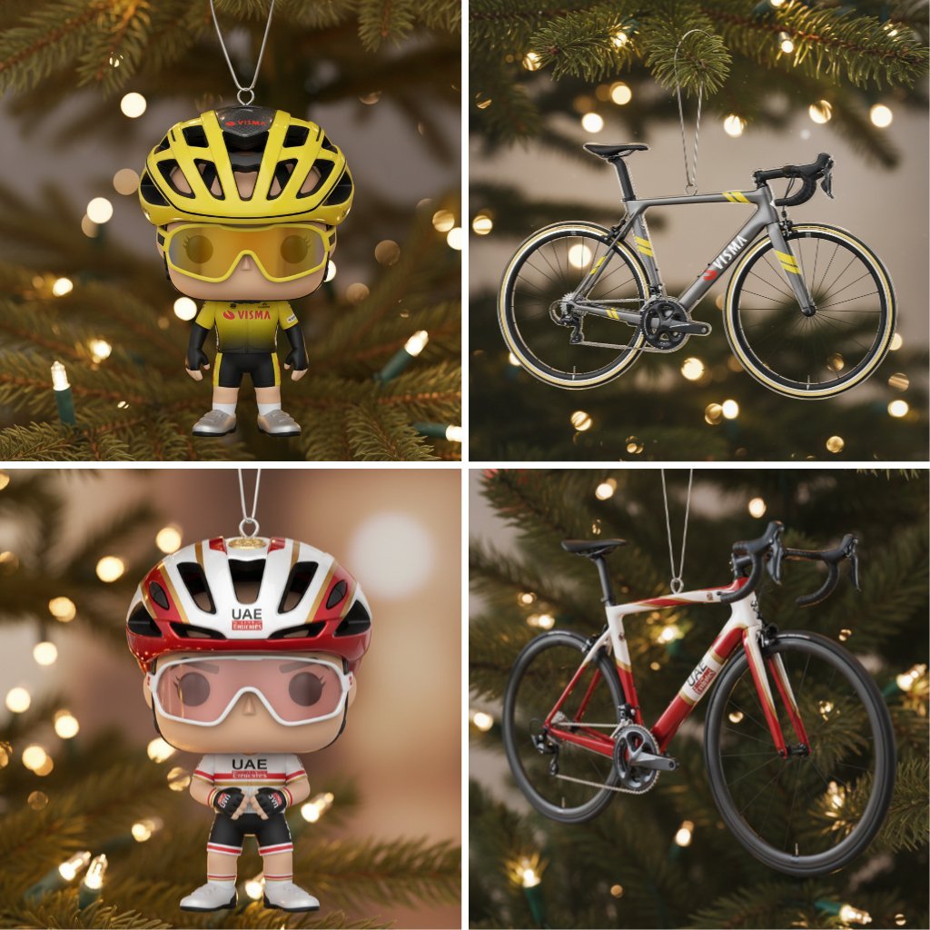 Tour de France Advent Calendar 2025