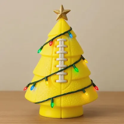 🔥Last Day 49% OFF - 🎄Fun Ball Christmas Tree Decorations