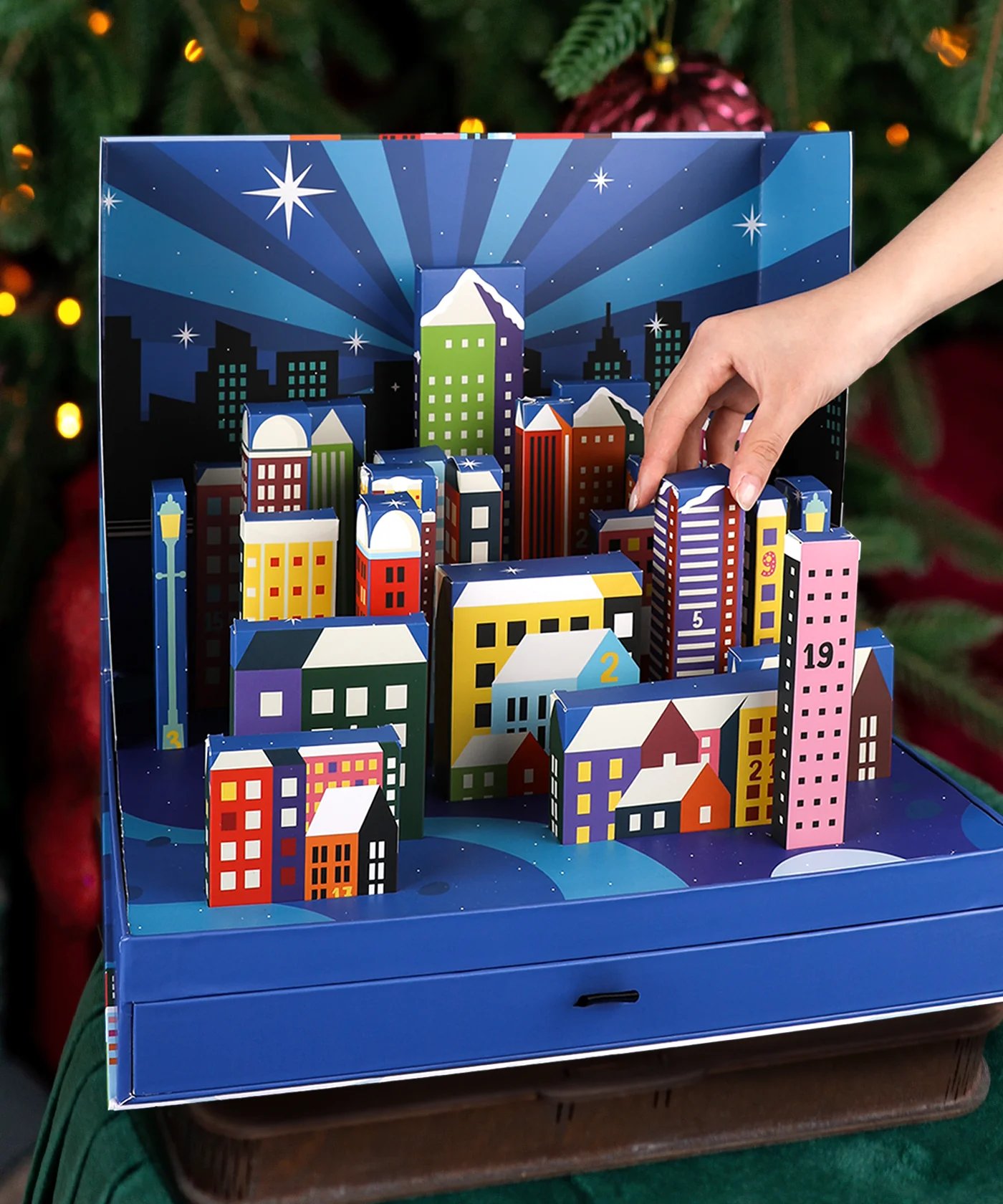 🎅Christmas Limited Release! - 🎄2025 Limited Edition Holiday Advent Calendar