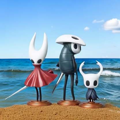 Hollow Knight Nendoroid