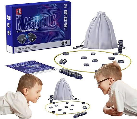 🎅Christmas Gift Bags 🎁 Chess Game🔥