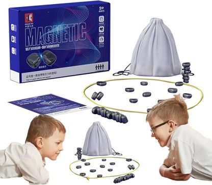 🎅Christmas Gift Bags 🎁 Chess Game🔥