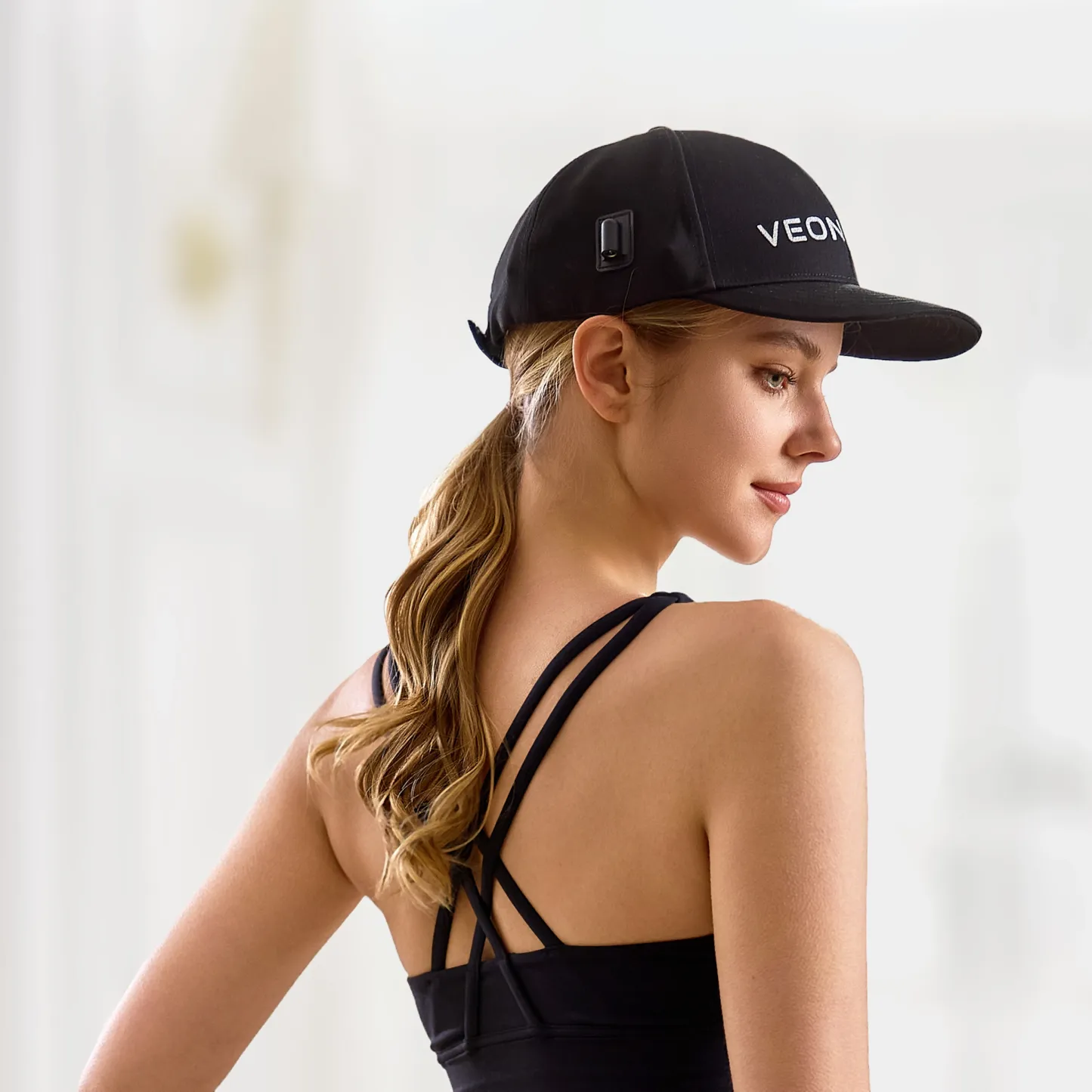 VeonSkin GrowMax Laser+LED Cap