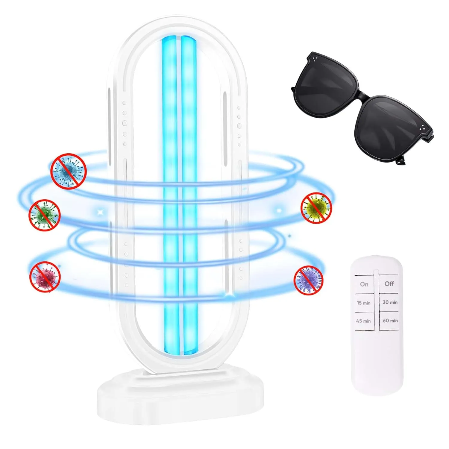 UV Disinfection Lamp