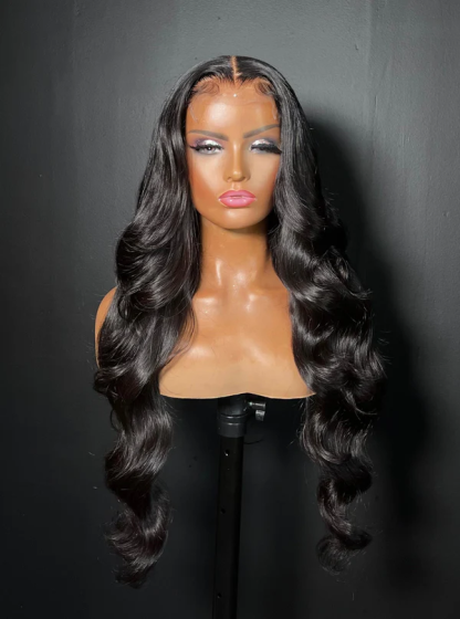 Amelia Body Wave Luxury Custom Wigs