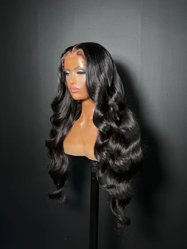 Amelia Body Wave Luxury Custom Wigs