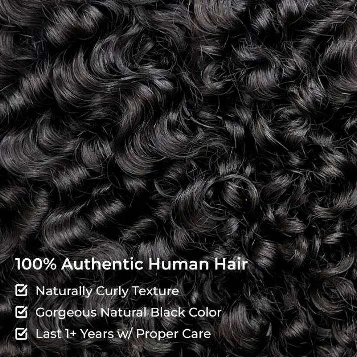 Isabella 250% Density Bleached Knots Glueless Burmese Curly Wig 13x6 Lace Front Human Hair Wigs With Drawstring Pre Plucked