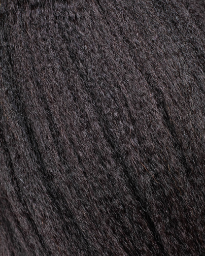 Kinky Blow-out All In One Half Wig